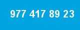 977 417 89 23 977 417 89 23